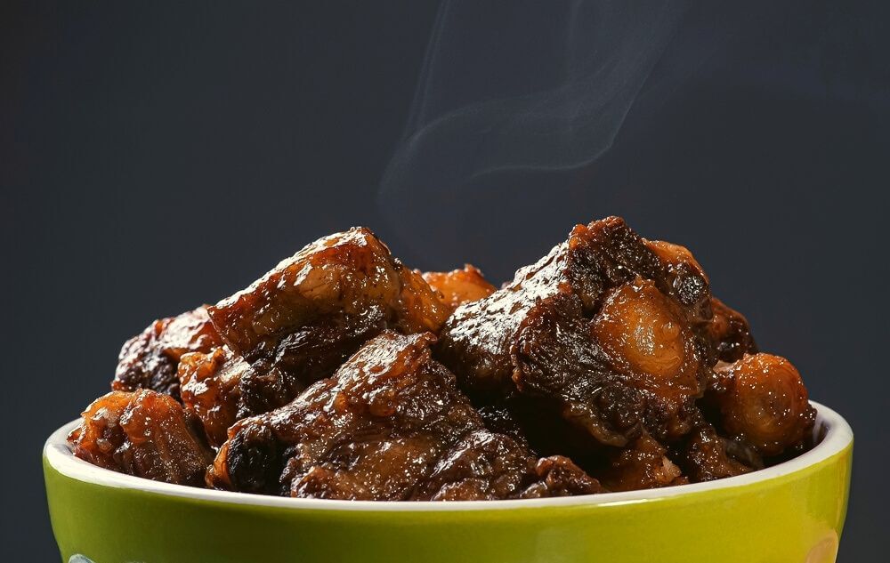 Is Oxtail Healthy