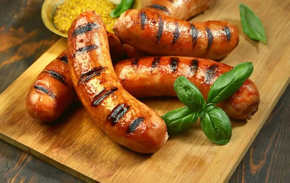 Is Turkey Sausage Healthy