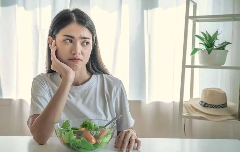 Why Do Healthy Dishes Taste Bad