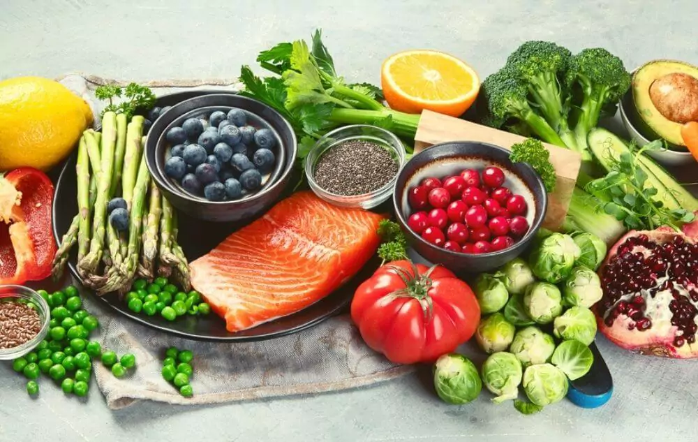 does healthy food taste bad
