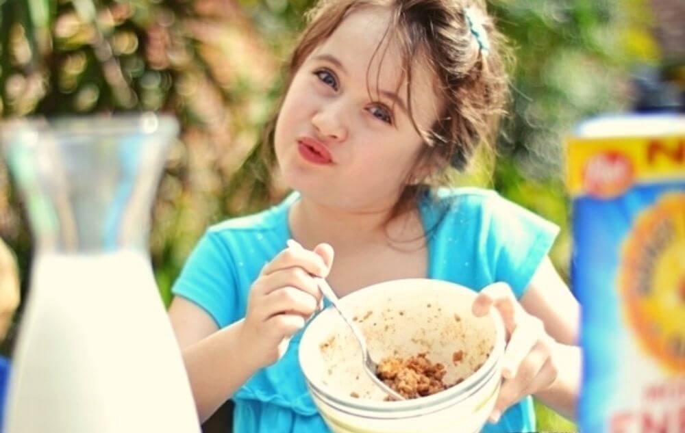 is honey bunches of oats healthy