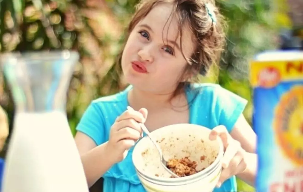 is honey bunches of oats healthy