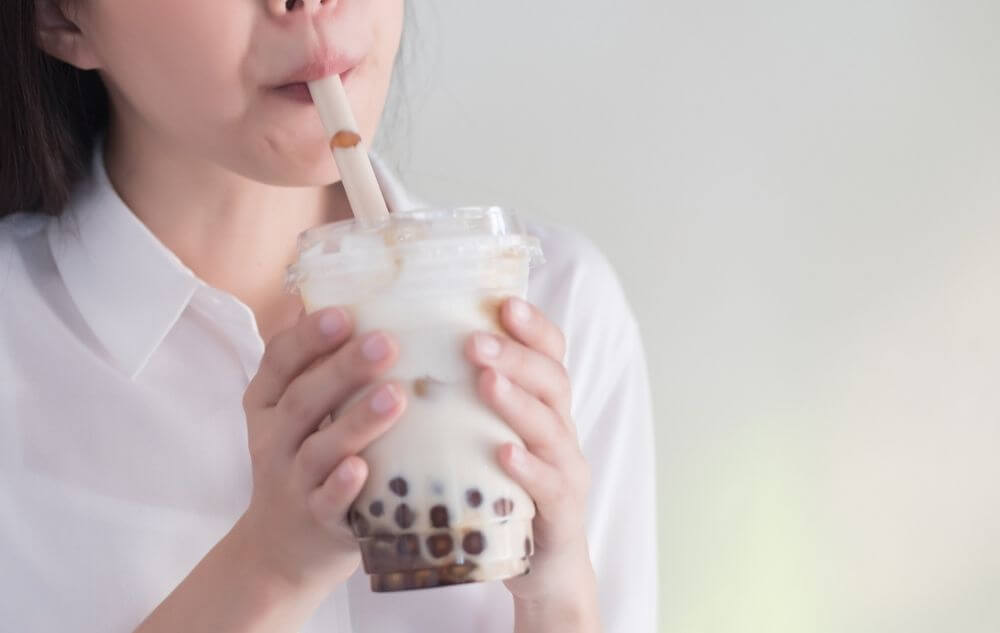 tapioca pearls health benefits