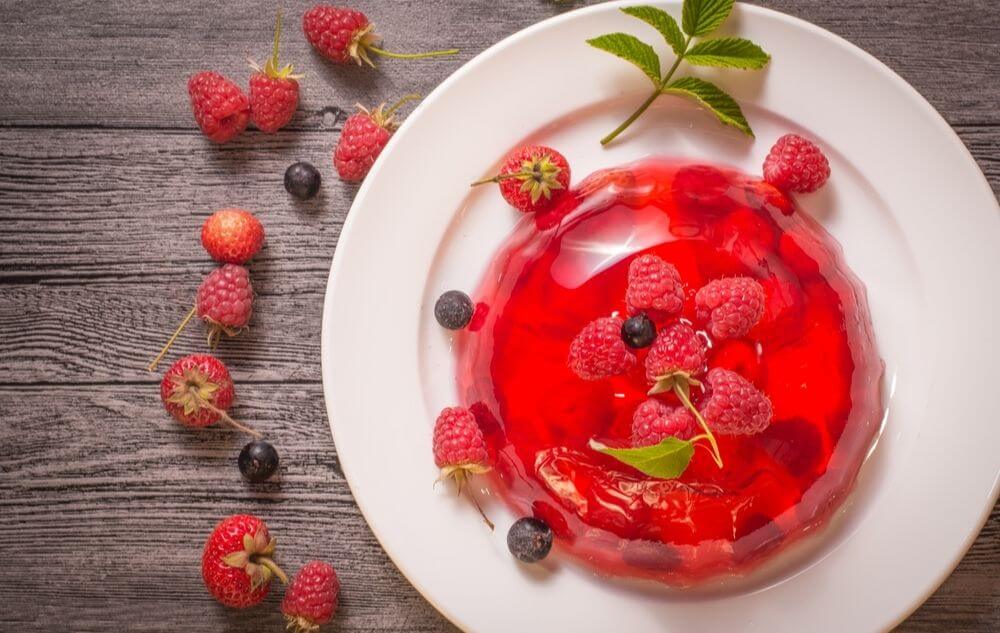 what is jello