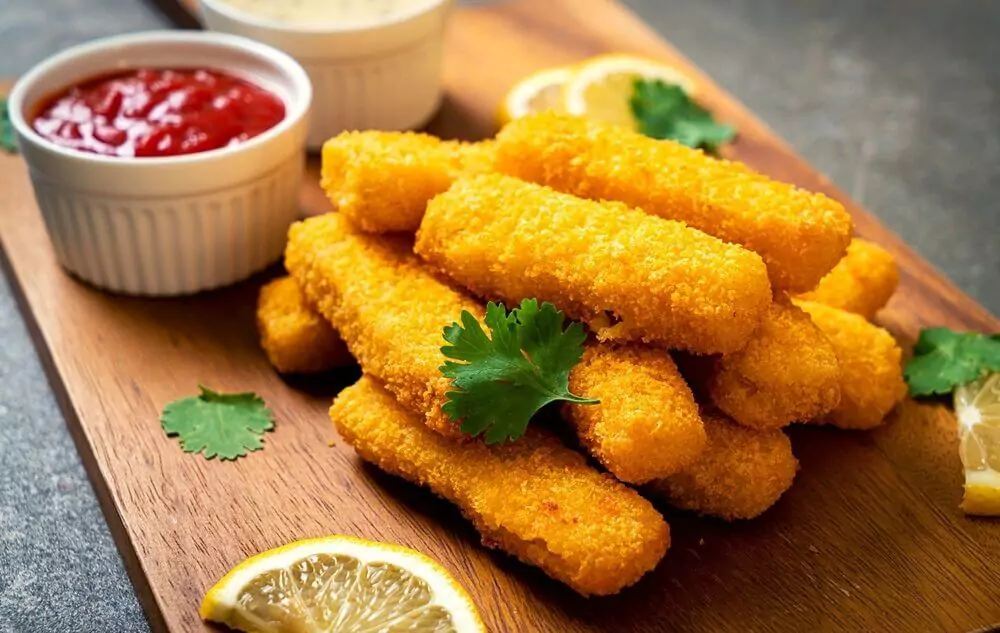 Disadvantages of Fish Sticks