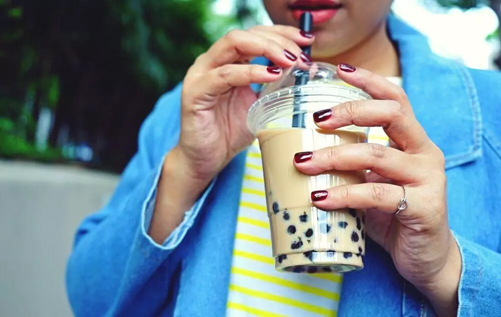Does Boba Tea Have Caffeine