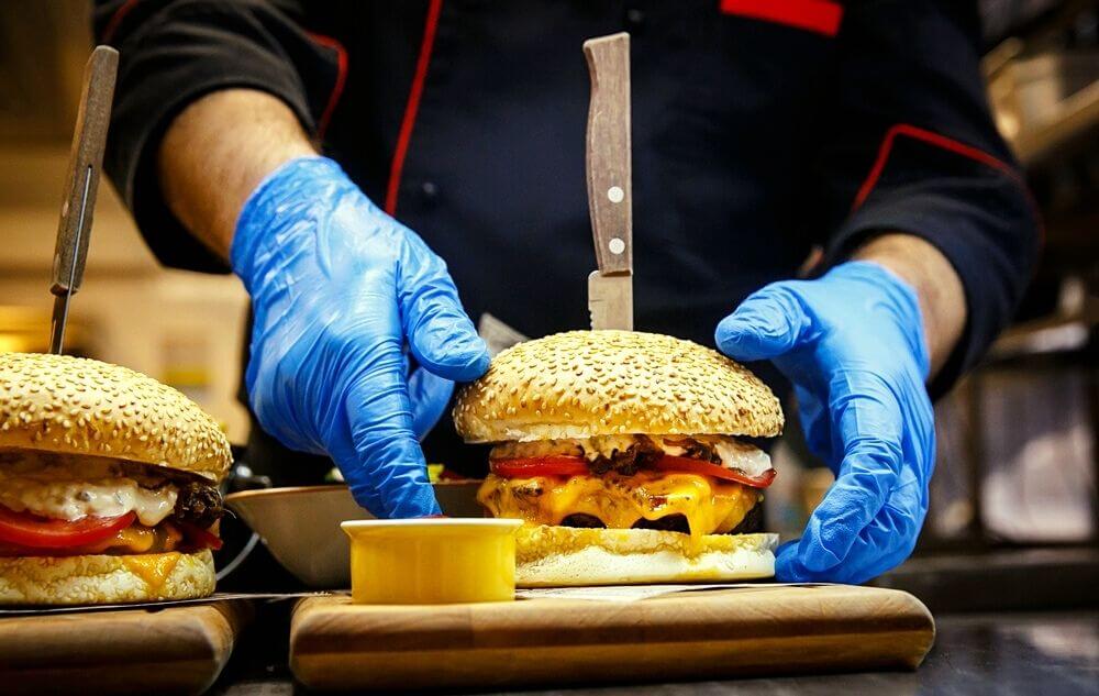 How to Make Burgers Healthier