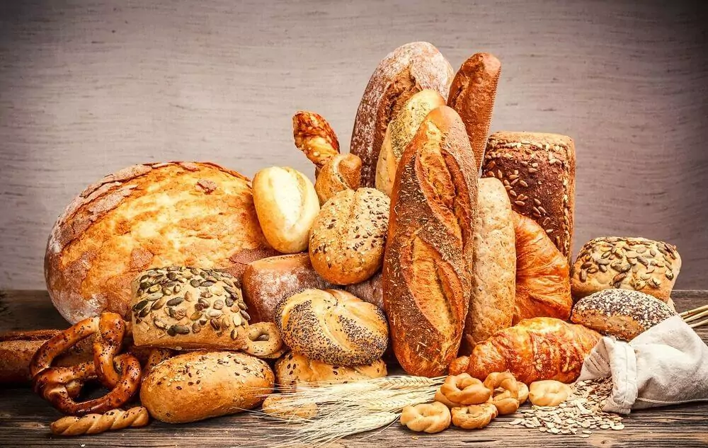 Is Bread Healthy