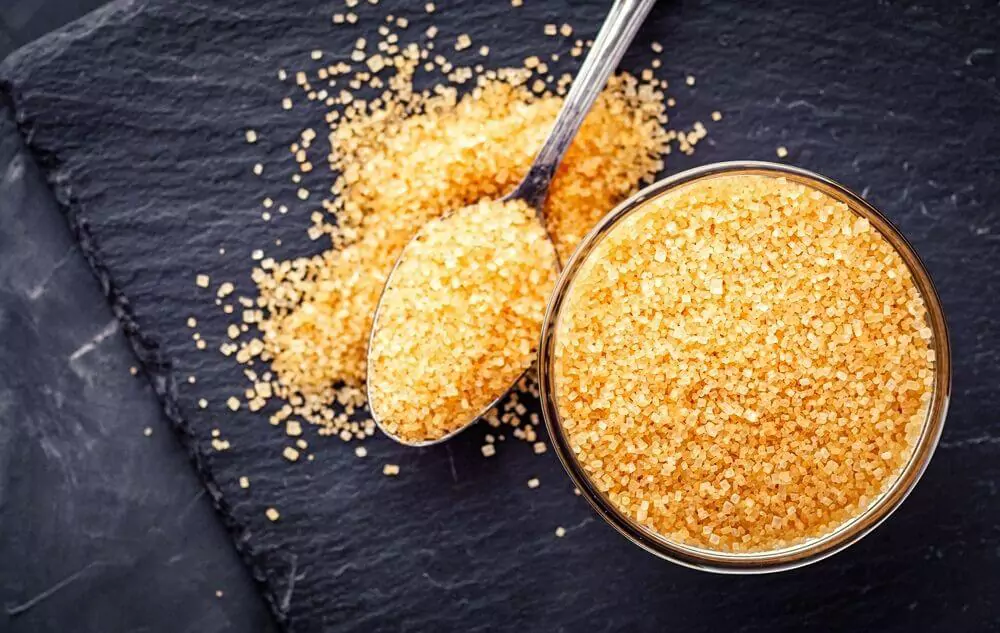 Is Brown Sugar Healthy