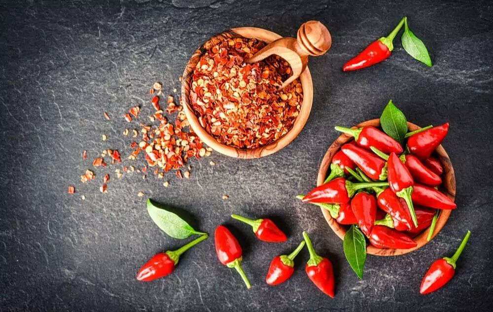 Is Chili Healthy for Weight Loss