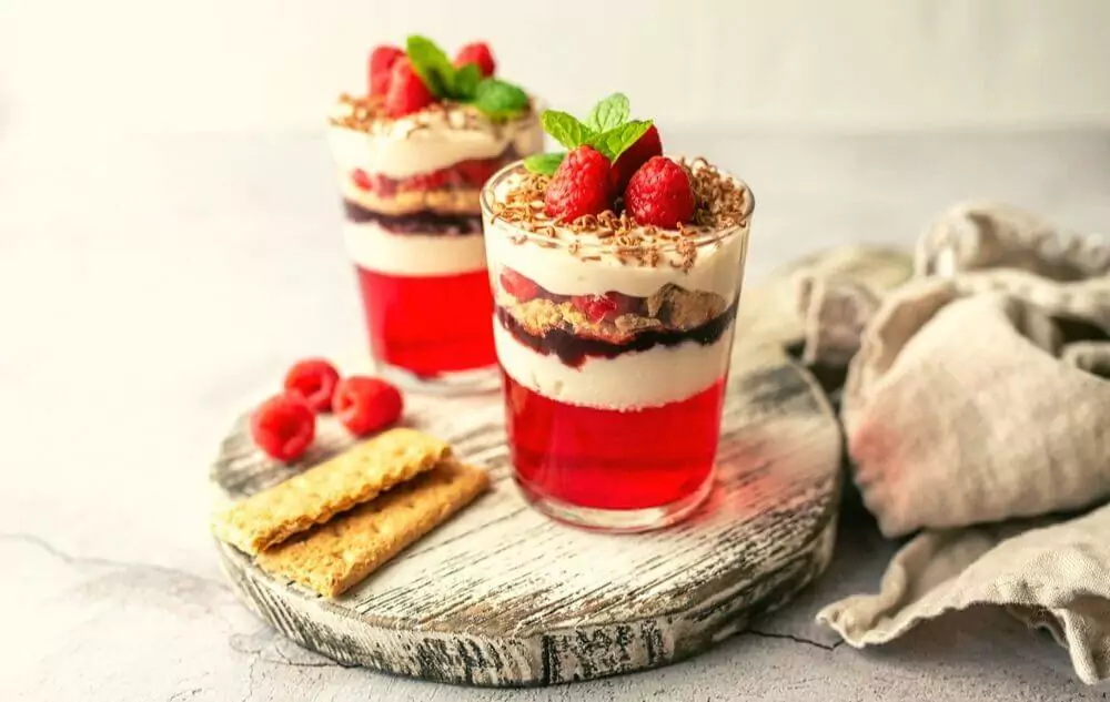 Is Jello Healthy