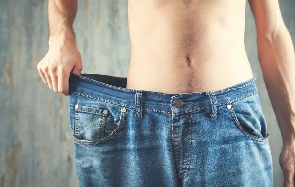 Is Losing 20 Pounds in a Month Healthy