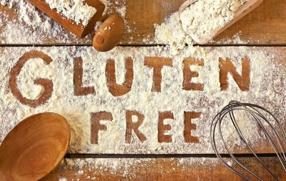 Is Tapioca Gluten Free