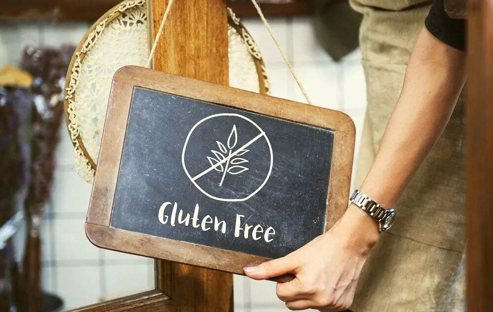 What Is Gluten