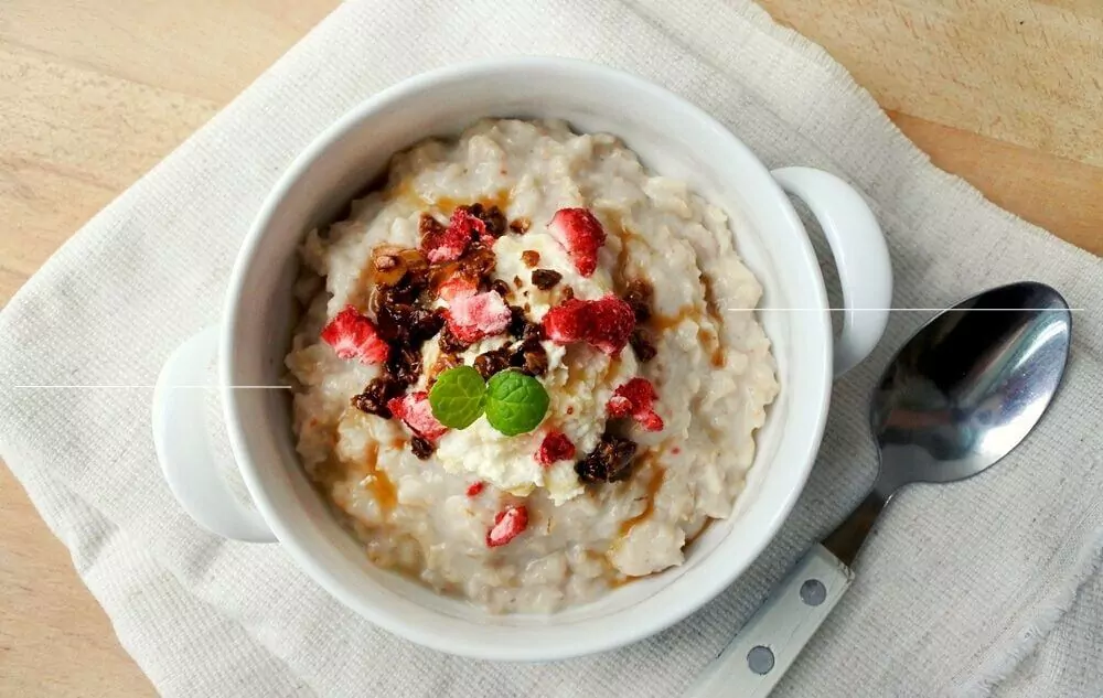 difference between cream of wheat and oatmeal