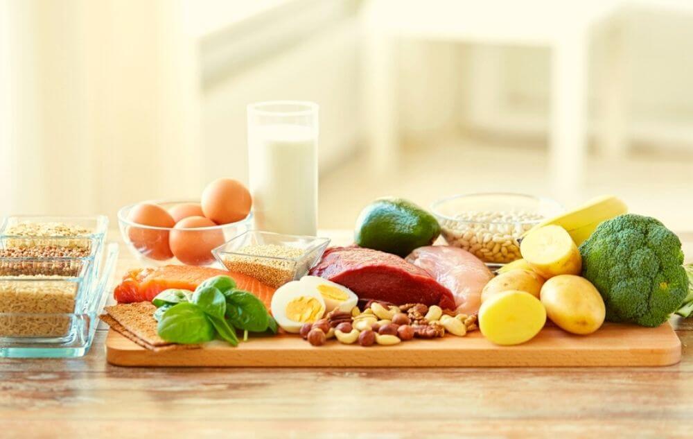 eating 500 calories a day meal plan