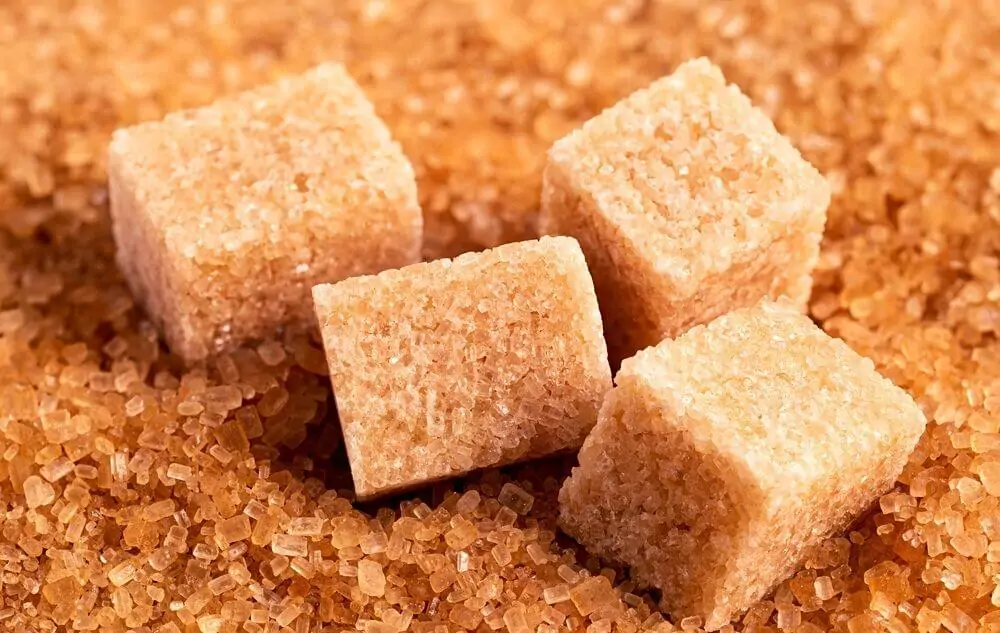 is brown sugar healthier