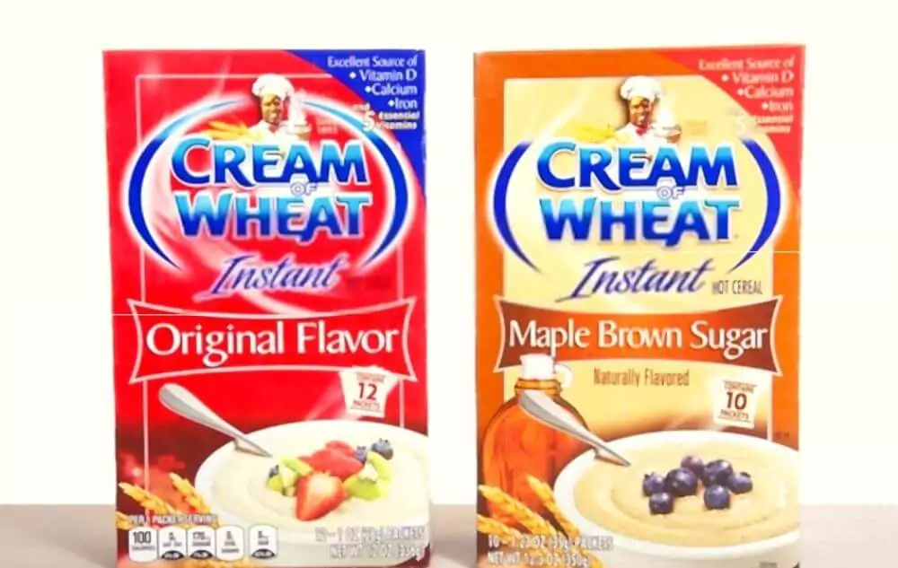 is cream of wheat good for you