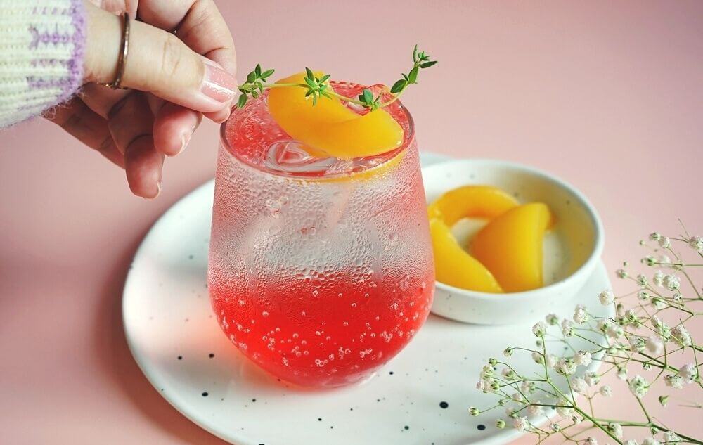 is sparkling ice actually good for you