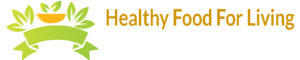 healthyfoodforliving logo