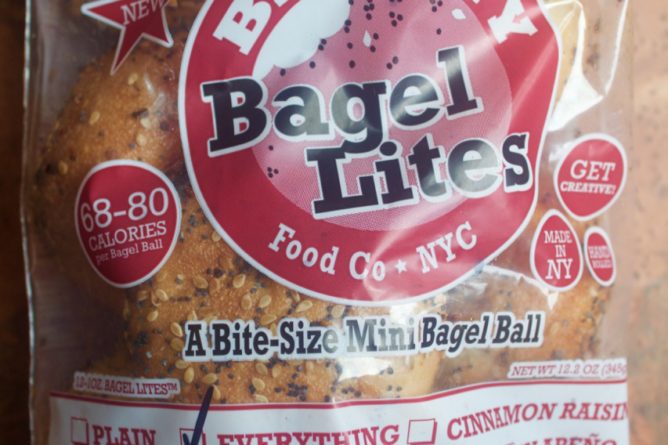Bagel Lites™