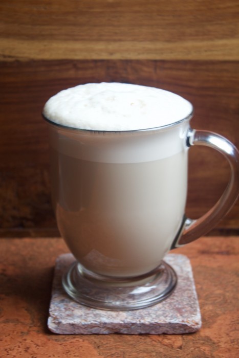 Blender Vanilla Cappuccino Blender Vanilla Cappuccino