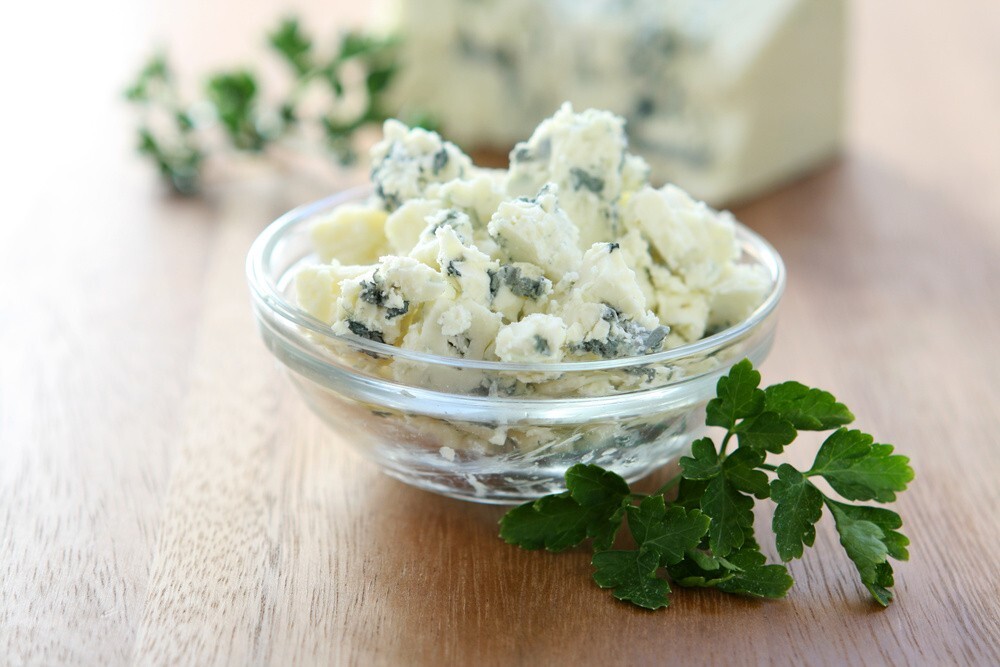 Blue Cheese