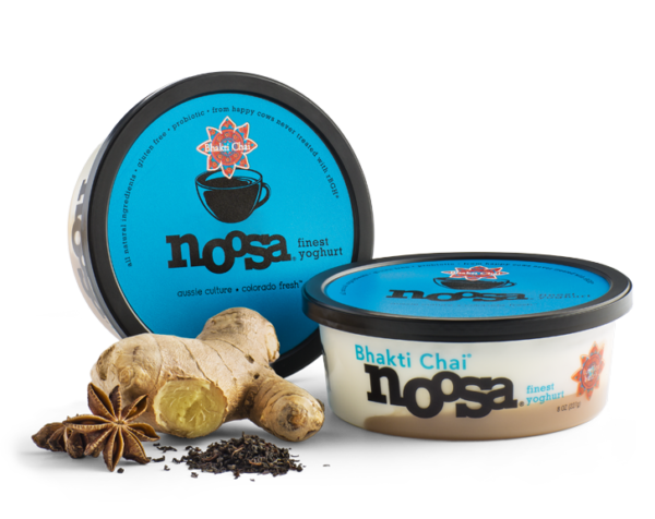 Chai Pear Overnight Oats Parfait Chai Pear Overnight Oats Parfait