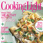 Chicken Parmesan Burgers in Cooking Light