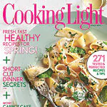 Chicken Parmesan Burgers in Cooking Light