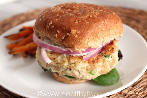 Crab Cake Burgers Crab Cake Burgers