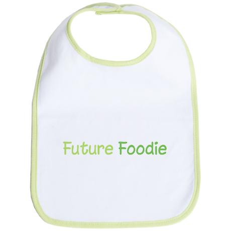 Future Foodie