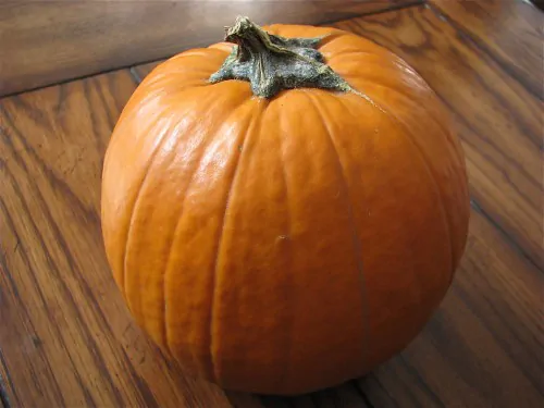 How To Make Pumpkin Puree