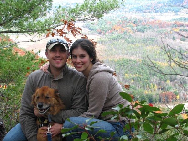 Monday Musings on a Tuesday