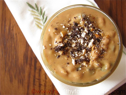 Kitchen Sink Peanut Butter Kitchen Sink Peanut Butter