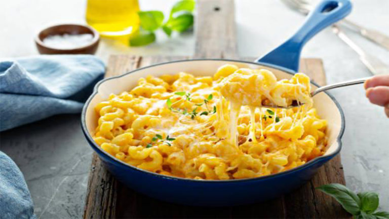 Is Mac and Cheese Healthy? 7 Healthier and Delicious Recipes