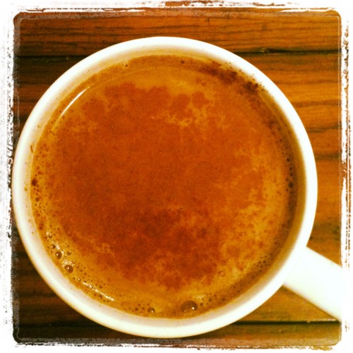 Monday Musings + Almond Joy Toast Monday Musings + Almond Joy Toast