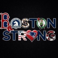 Monday Musings (Boston Strong!)