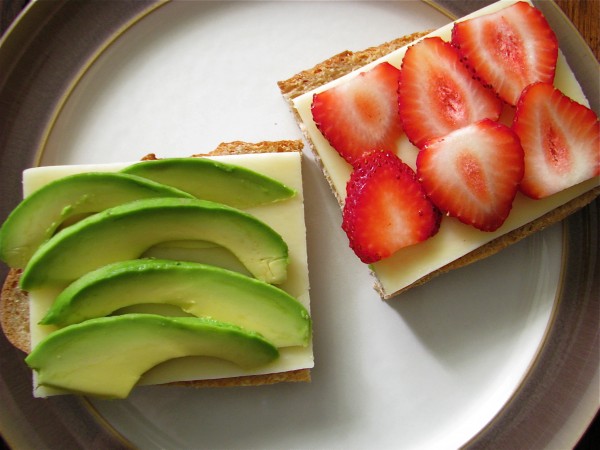 Monday Musings + Chef Salad Monday Musings + Chef Salad