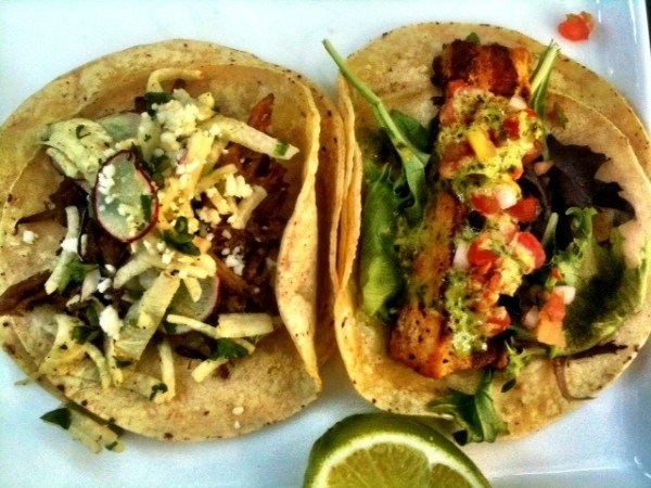 Monday Musings + Crab Cake Burgers (revisited)