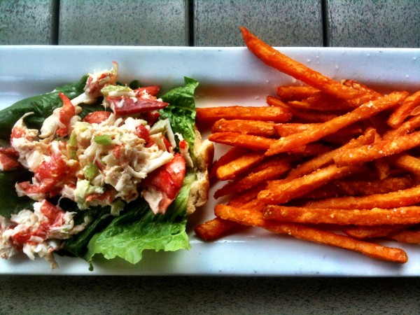 Monday Musings + Crispy Baked Chicken Tenders (revisited)