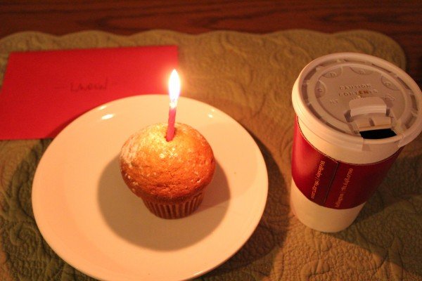 Monday Musings + Egg Salad