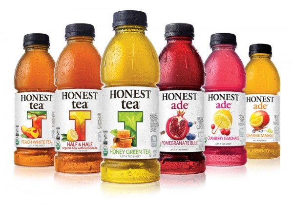 Monday Musings + HONEST Tea Giveaway Monday Musings + HONEST Tea Giveaway
