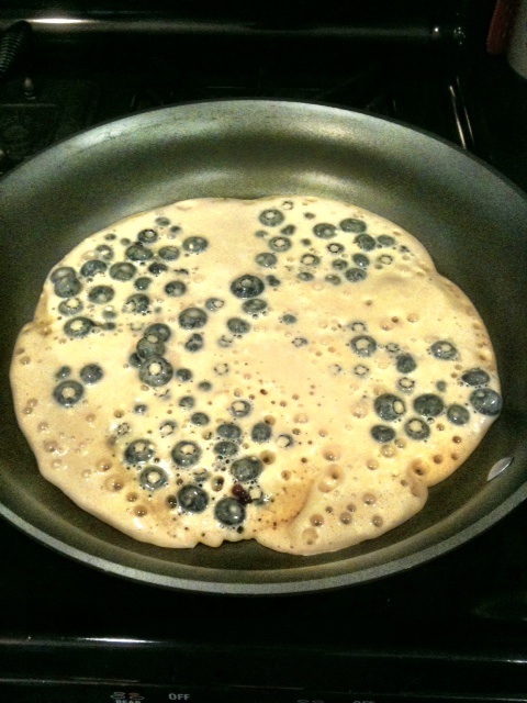 Monday Musings + Red Potato Salad