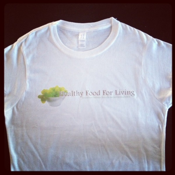 Monday Musings (flapJacked, T Shirt Printing, & Yumvelope)