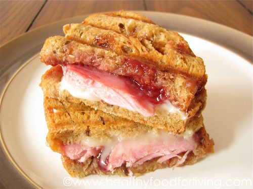 Monte Cristo Panini Monte Cristo Panini