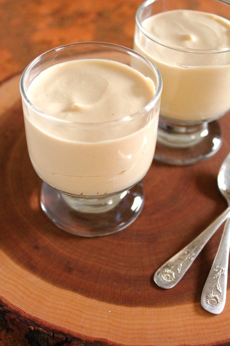 Peanut Butter Cheesecake Pudding Peanut Butter Cheesecake Pudding