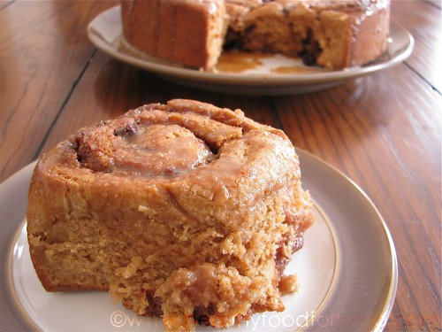 Peanut Butter & Co. All-Star Recipe Blog