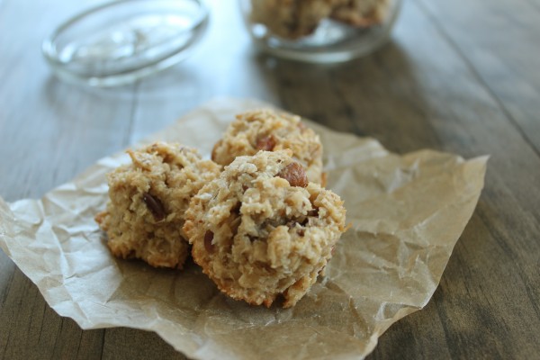 Pecan Pie Macaroons