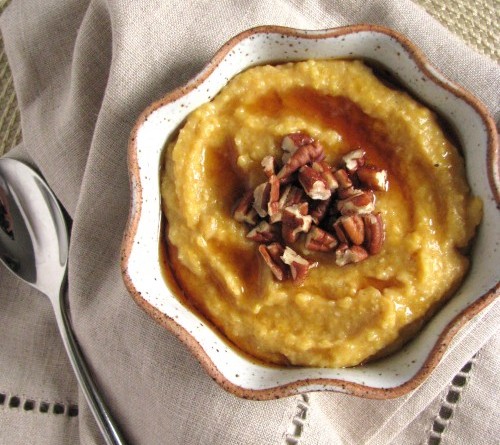 Pumpkin Recipe Roundup